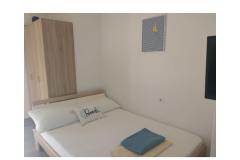 Apartamenty Tonči Apartament 3 – Studio+2 foto 4