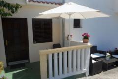 Apartamenty Tonči Apartament 4 – Apartman D foto 1