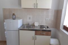 Apartamenty Tonči Apartament 4 – Apartman D foto 2