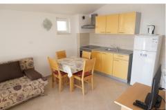 Pansion Lanterna Apartament 2 – Seaview N3 foto 2