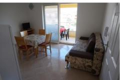Pansion Lanterna Apartament 3 – Seaview N4 foto 3