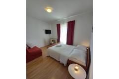 Apartamenty Pipi Apartament 2 – A4+1 D foto 1