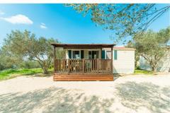 Plava Laguna Mobile  Homes Apartament 1 – ID:70140 foto 5
