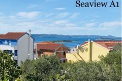 Seaview Dom Apartament 1 – Ground A1 foto 1