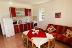Seaview Dom Apartament 2 – Ground A2 foto 3