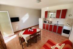 Seaview Dom Apartament 2 – Ground A2 foto 4