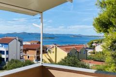 Seaview Dom Apartament 3 – first A3 foto 1