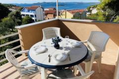 Seaview Dom Apartament 3 – first A3 foto 2