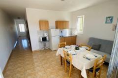 Seaview Dom Apartament 4 – first A4 foto 3