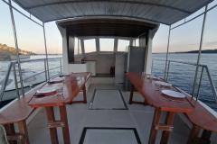 Tourist boat - Robinson Tourism Apartament 1 – Adventure foto 1