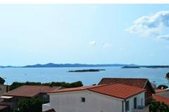 Villa Adriatica Apartament 2: (2+3) – Seaview 1 foto 1