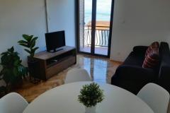 Villa Adriatica Apartament 2: (2+3) – Seaview 1 foto 2