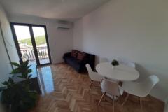 Villa Adriatica Apartament 2: (2+3) – Seaview 1 foto 5