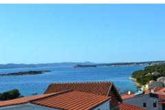 Villa Adriatica Apartament 3: (2+3) – Seaview  2 foto 2