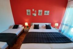 Villa Adriatica Apartament 3: (2+3) – Seaview  2 foto 3