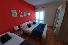 Villa Adriatica Apartament 3: (2+3) – Seaview  2 foto 4