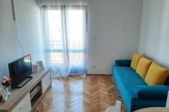 Villa Adriatica Apartament 3: (2+3) – Seaview  2 foto 5