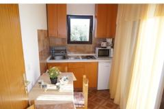 Villa Adriatica Apartament 4: (2+1) – STUDIO 2+1 foto 3