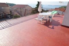 Villa Adriatica Apartament 4: (2+1) – STUDIO 2+1 foto 5