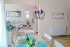Villa Hana  Apartament 1 – Apartman 1 foto 1