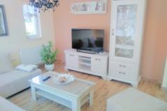 Villa Hana  Apartament 1 – Apartman 1 foto 2