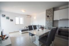 Villa Hana  Apartament 4 – Apartman 4 foto 2