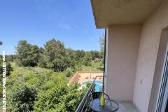 Apartamenty z basenem Villa Julia 3  Apartament 1 – 2+1 foto 3