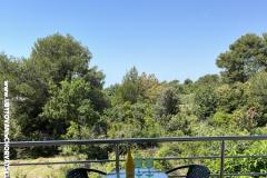 Apartamenty z basenem Villa Julia 3  Apartament 1 – 2+1 foto 4