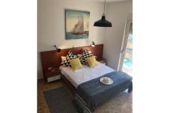 Apartamenty z basenem Villa Julia 3  Apartament 3 – Superior foto 3