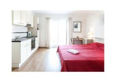 Villa Lena Apartament 2 – Stud. Mana foto 1