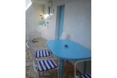 Apartamenty Marija-Tkon Apartament 1 – A3+2 foto 1