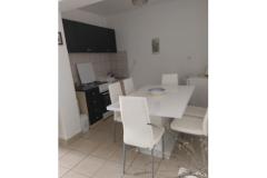 Apartamenty Marija-Tkon Apartament 1 – A3+2 foto 5