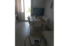 Apartamenty Marija-Tkon Apartament 2 – A 4+2 foto 4