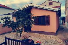 Apartamenty Branka Apartament 4 – Mala kuca foto 1