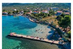 Apartamenty Branka Apartament 2 – Apartman3 foto 1