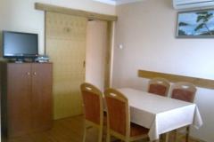 Apartamenty Horvat Apartament 1 – Apartman 2 foto 1