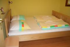 Apartamenty Horvat Apartament 1 – Apartman 2 foto 3