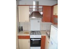 Apartamenty Horvat Apartament 2 – Apartman 1 foto 1