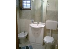 Apartamenty Horvat Apartament 2 – Apartman 1 foto 3