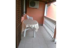 Apartamenty Horvat Apartament 2 – Apartman 1 foto 4