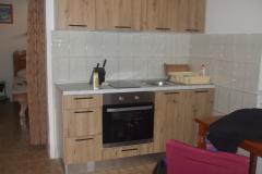 Apartamenty Kuso-more Apartament 3 – Studio foto 2