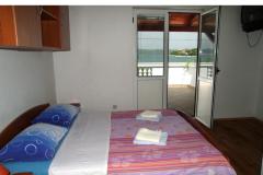 Apartamenty Marinero Apartament 2 – dvosoban a foto 2