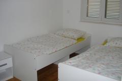 Apartamenty Pašman Apartament 1 – apartman 2 foto 1
