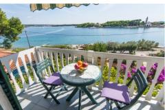 Apartamenty Dragica Pedisic Apartament 1 – A2 (4+1) foto 1