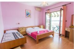 Apartamenty Dragica Pedisic Apartament 1 – A2 (4+1) foto 2