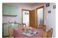 Apartamenty San Nevijana Apartament 2 foto 2