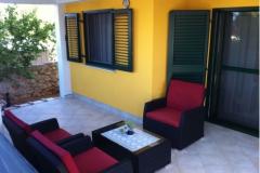 Apartamenty Sunset ***/**** Apartament 2 – MASLINA foto 2