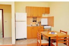 Apartamenty Tkon-Muscet Apartament 1 – A1 foto 2