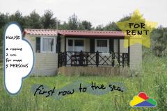 Holiday homes Twins by the sea Apartament 1 – Aqua 101 foto 1