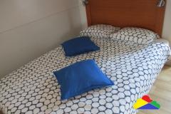 Holiday homes Twins by the sea Apartament 1 – Aqua 101 foto 4